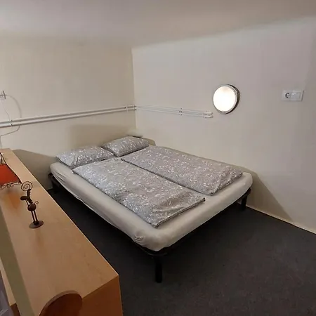 Apartman Smile-inn Budapest