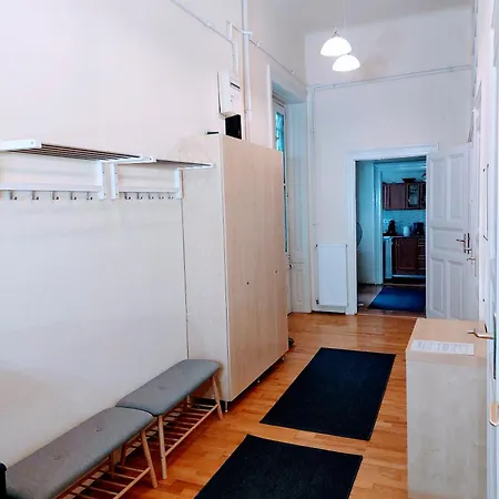 Smile-inn Apartman *