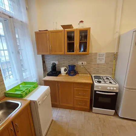 Smile-inn * Budapest