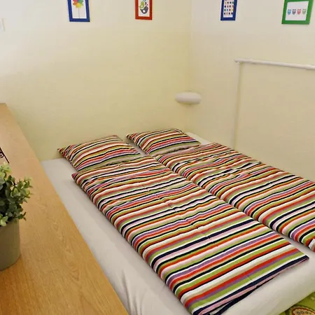 Apartman Smile-inn Budapest