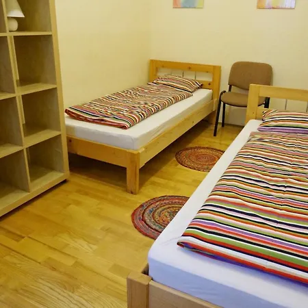Apartman Smile-inn *