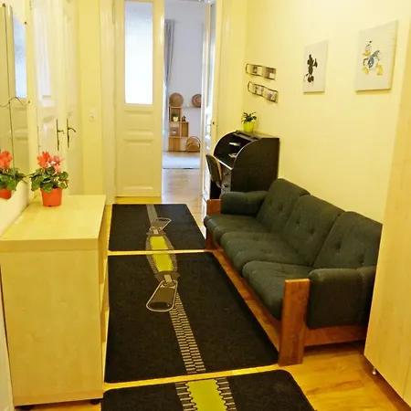 Apartman Smile-inn *