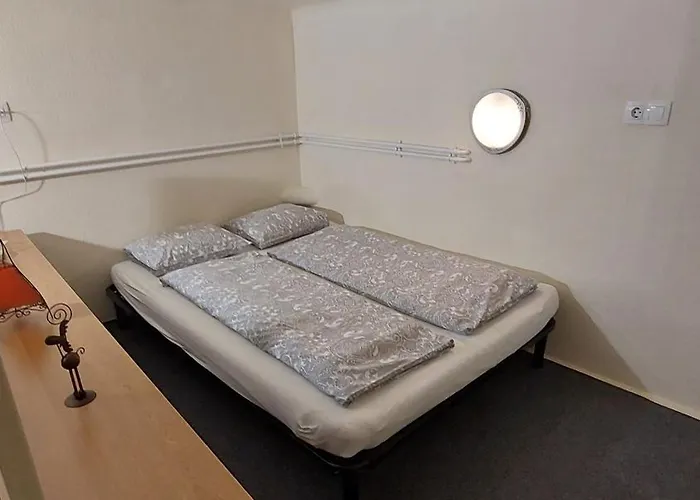 Apartament Smile-inn Budapesta
