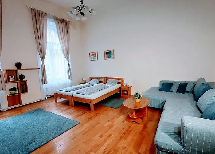 Smile-inn Apartament