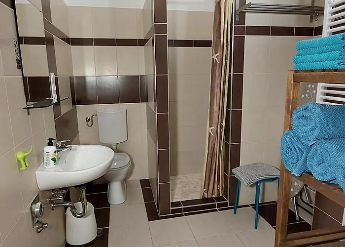 Apartament Smile-inn