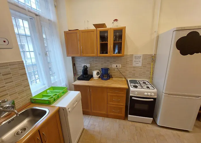 Smile-inn * Budapesta