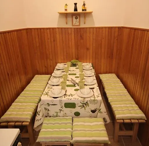 Smile-inn Apartamento *