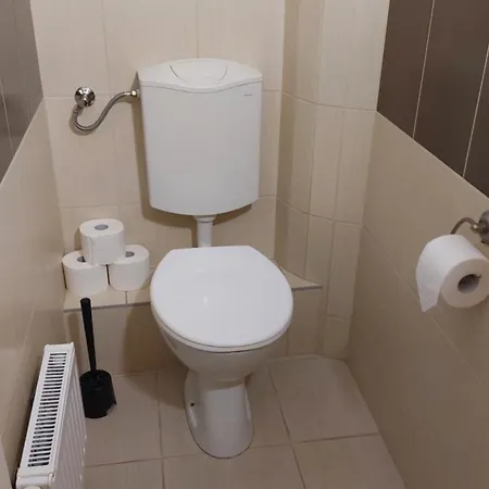 Smile-inn 부다페스트