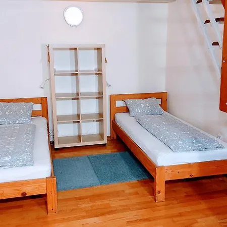 Smile-inn Budapeşte