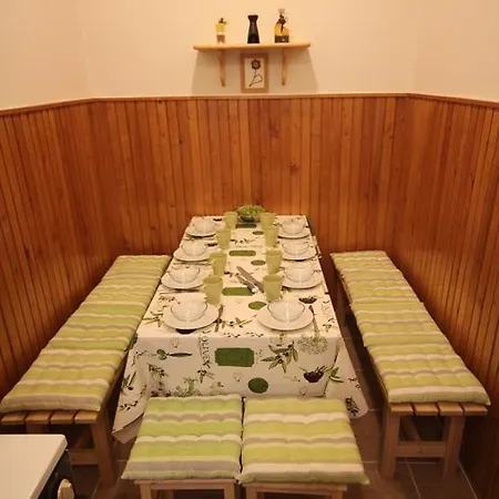 Smile-inn 아파트 *