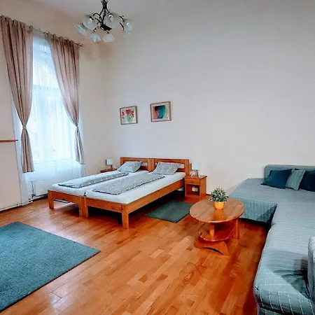 Smile-inn Appartement